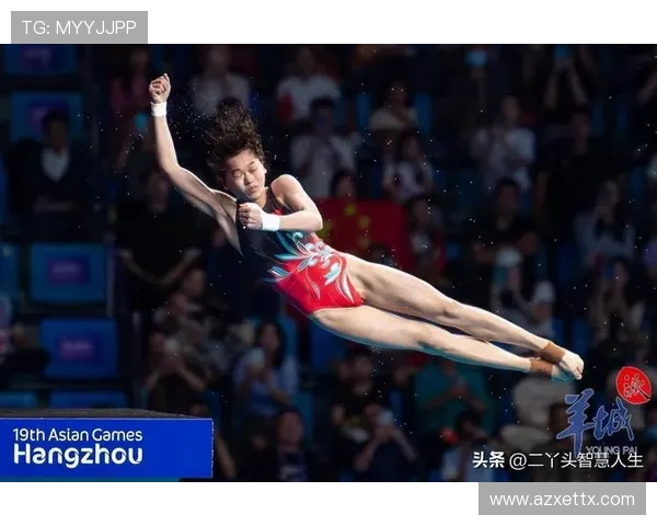 30 米高空跳水：超越极限的生死一跃