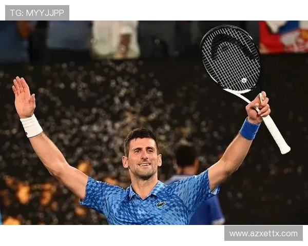 德约科维奇盛赞费德勒优雅天赋,坦言自身优势在于全面性与韧性 德约科维奇盛赞费德勒优雅天赋,坦言自身优势在于全面性与韧性