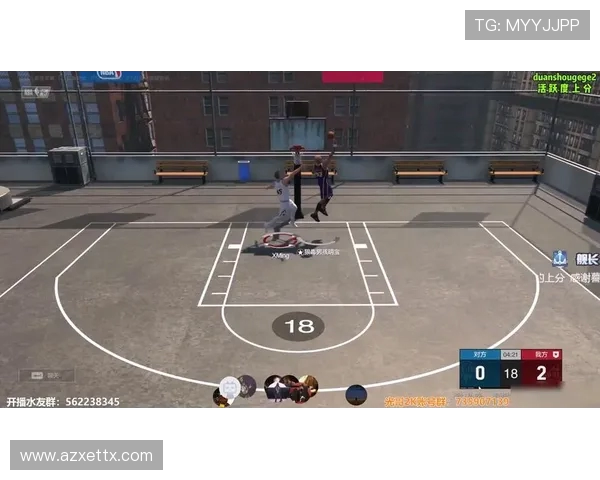 浓眉 2K 游戏自导自演 “受伤” 名场面,笑到网友:这游戏比篮球还刺激!(1) 浓眉 2K 游戏自导自演 “受伤” 名场面,笑到网友:这游戏比篮球还刺激!(1)