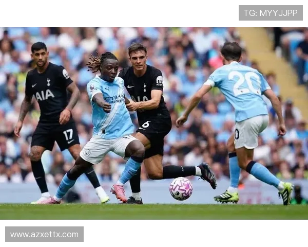 热刺中场核心重伤休战半年!曼城青训瑰宝成转会市场香饽饽 热刺中场核心重伤休战半年!曼城青训瑰宝成转会市场香饽饽