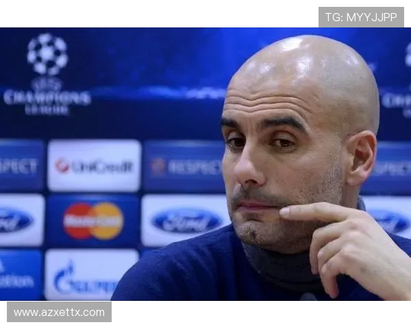 瓜迪奥拉妙语回应雷电威胁:足球战术之外,我还没学会指挥天气 瓜迪奥拉妙语回应雷电威胁:足球战术之外,我还没学会指挥天气