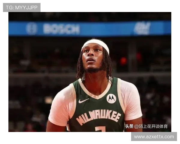 祝奇才球星米德尔顿 34 岁生日快乐!从雄鹿传奇到首都新核的篮球人生 祝奇才球星米德尔顿 34 岁生日快乐!从雄鹿传奇到首都新核的篮球人生