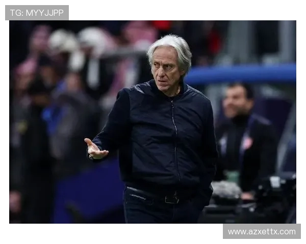 罗马诺确认!热苏斯携手 C 罗执教利雅得胜利,新赛季冲击多冠王 罗马诺确认!热苏斯携手 C 罗执教利雅得胜利,新赛季冲击多冠王