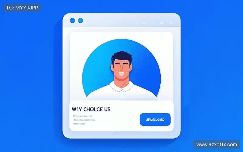 为什么选择我们